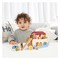 CLASSIC WOODEN NOAH&#39;S ARK 4160