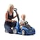 Step2 Push Around Buggy Ride-On Car Blue