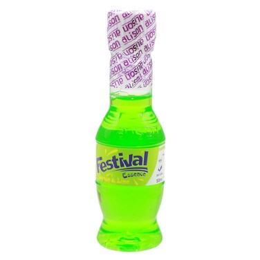 Festival Lemon and Lime Essence 50ml