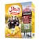 Al Batal Potato Chips Salt 23g x12