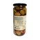 Natural Green Olives With Paprika 485g