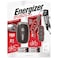 Energizer Bike Light Set  130 Lumens