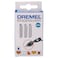 Dremel Carbide Engraving Tip (Pack of 3)