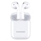 Riversong Air X5 Ea78 True Wireless Inear Earbuds White