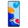 Xiaomi Redmi Note 11 Dual SIM 4GB RAM 128GB 4G LTE Coastal Blue