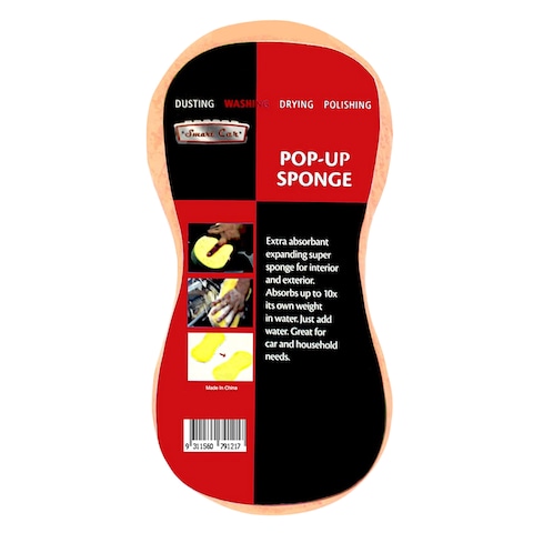 POP UP SPONGE POLYCOM