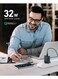 Aukey High-Speed Charging Black