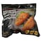 Gourmet Breaded Fish Fillet 500g