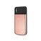 Guess -  Full Cover Power Case 4000mAh for iPhone Xs Max - Rose Gold