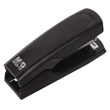 Mg Mgs14 Abs916D1 Stapler 246 266 Black