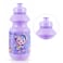 Nova Kids Lunch Box and Water Bottle With Lunch Bag - Cute Kids Purple
