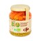 Carrefour Bio Green Peas Carrots 340GR