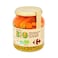 Carrefour Bio Green Peas Carrots 340GR