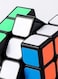 Generic - Third-Order Rubik Cube Puzzle