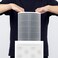 Mi Air Purifier HEPA Replacement Filter M8R-FLH, Triple Layer with Activated Carbon, Compatible with Mi Air Purifier 3C 3H 3, 2C 2H 2S, Pro
