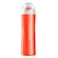 TANK ORANGE COOLER FLASK 0.65L