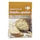 Carrefour Flour P Mult Cereal 1kg