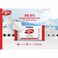 Lifebuoy Anti-Bacterial Wet Wipes 10 countx5
