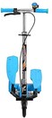 Generic Smart Dual-Pedal Scooter For Kids Toys - Blue