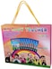 Generic My Baby Teacher English And Arabic Learning E-Books