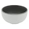 Kitchen Master Stoneware Bowl White 4.5cm