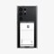 Spigen Crystal Slot Dual designed for Samsung Galaxy S23 ULTRA case cover (2023) - Crystal Clear