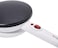 Mebashi 4-Piece Crepe Maker Set, 800W, ME-CRP333, Grey/White