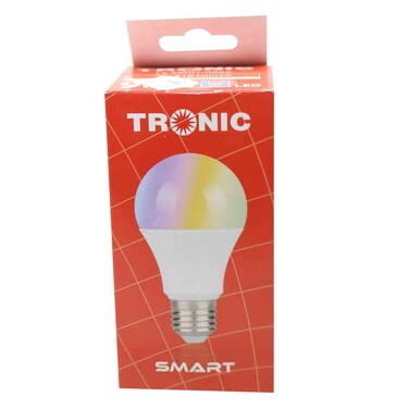 Bulb Smart 9W E27 Rgb