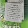 555 Sardines Green 425 g