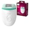 Philips Satinelle Essential Corded Compact Epilator - BRE224/00