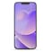 Hyphen Defendr Case Friendly Tempered Glass Screen Protector For Apple iPhone 14 Plus Clear