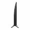 Samsung 55-inch 4K UHD Smart Curved LED TV With Built-In Receiver - UA55RU7300