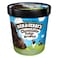 Ben &amp; Jerry's Ice Cream Chocolate Fudge Brownie 473ml