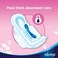 Always cotton Soft Ultra Thin 2x Softer &amp; Flexible 7 Pads