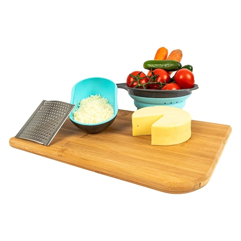 QLUX BELLA GRATER