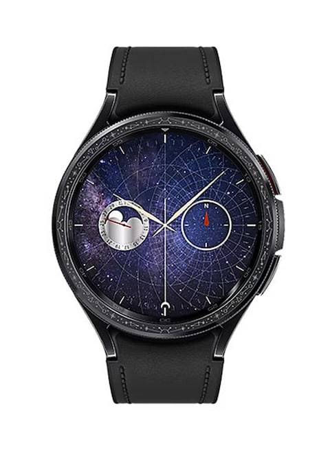 Samsung Galaxy Watch6 Classic Astro Edition Bluetooth 47mm Black (UAE Version)