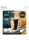 Sonashi 3-In-1 Multi-Capsule Espresso Coffee Machine 600ml 1450 W SCM-4969 Black