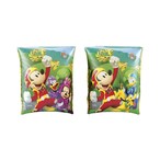 Buy Bestway Mickey Printed Armbands Multicolour 23x15cm in UAE