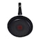 Tefal Minute Frying Pan - 18 Cm