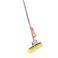 Lavish [1-Unit] Adjustable Squeeze Water Floor Cleaning Magic PVA Sponge Mop
