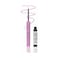 Maybelline New York Eye Tattoo Liner 48H Liquid Dip In Punch- Metallic Pink