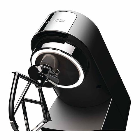 Kenwood Kitchen Machine - 6.7 Liters - 1700 W - Titanium - KVL8300S