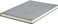 Collins Serendipity B6 Ruled Notebook - Grey