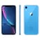 ابل أيفون إكس أر ، 128 جيجابايت ، أزرق