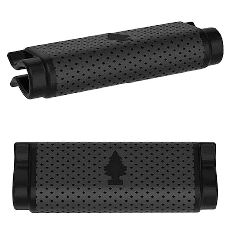 LIT TREE VENT WRAP BLACK ICE
