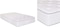 Galxy Design LuxurioUS Layer And Pocket System Innerspring Mattress, Thickness 29 Cm (160 X 200 X 29 Cm)