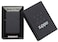 Zippo Lighter Model 218-Lighter Blackmatte-720060565