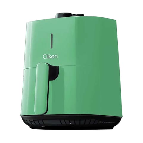 Clikon Air Fryer CK352 4 Litre 1400Watts