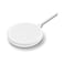 Belkin F7U088BTWHT Universal QI Compatible Wireless Charging Pad White