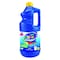Clorel Colored Cloth Wash Liquid 2L